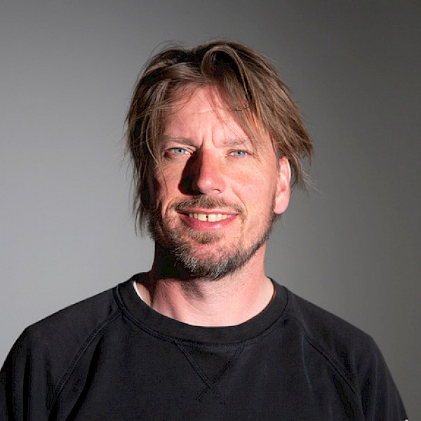 Jurjen Hesseling